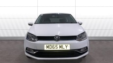 Volkswagen Polo 1.0 SE 3dr Petrol Hatchback